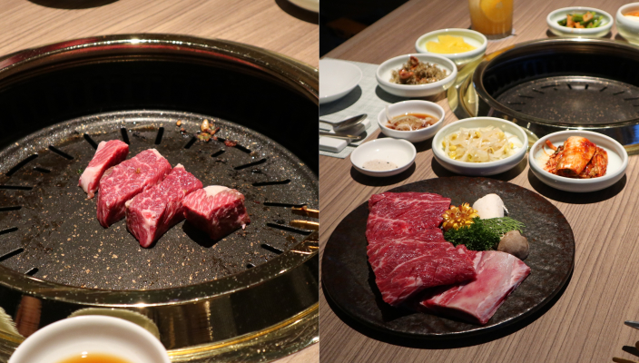 燒肉放題2022_韓燒放題